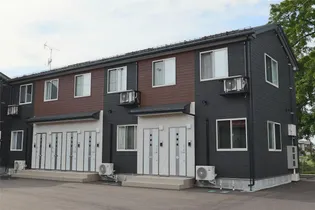 グランリーオ ヴェストの画像