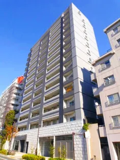 グランド ガーラ代々木参宮橋の画像