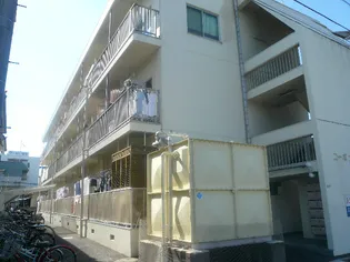 コーポ大戸の画像