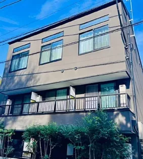 グリーンビュー都立大学の画像