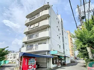 スターマンションの画像