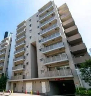 アゼリアテラス新宿【6階】の外観