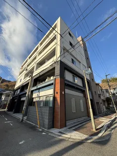 VILLA CITY SANJYOの画像