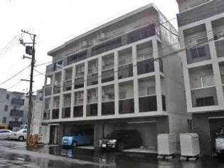 ヒューガ大通スイートの画像