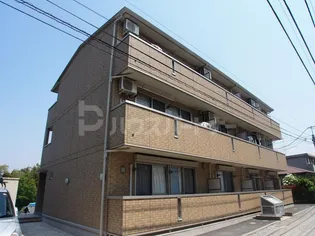 ルポゼ東中山の画像