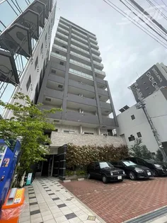 ARROW FIELDS貮番館の画像