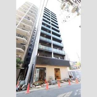 CREATIF押上【5階】の外観