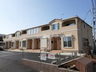 メゾンITースクェアの画像