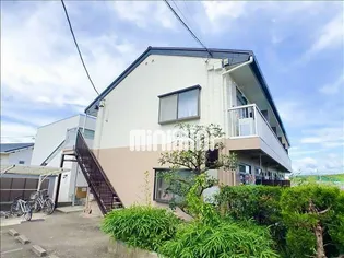 パークレジデンス山野田の画像