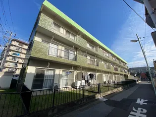 宝ハイツの画像