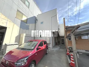 LE COCON桑名の画像