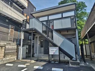 サンライフ花俣の画像