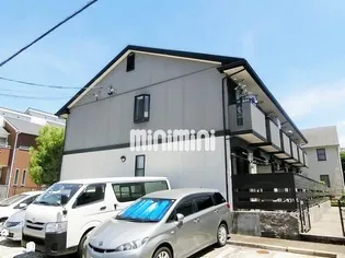 カーサ山田の画像