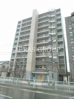 パレステージ金町の画像