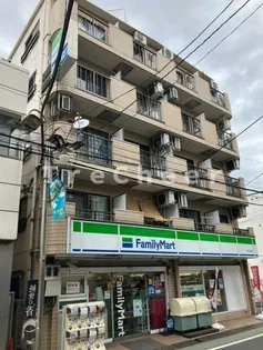 ラ プレ大山の画像