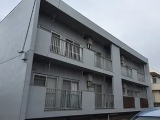 ルミナス南光台東の画像