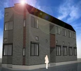 ハーモニーテラスときわの画像