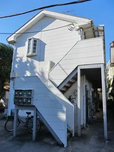 ネオステージ菊名壱番館の画像