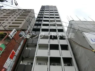 プロシード大阪梅田ポーションの画像