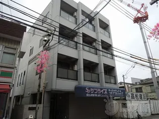 アイ シュライン川崎大師東の画像