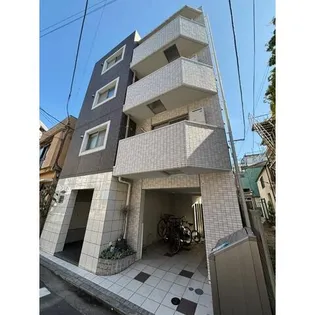 アーサクラスト西横浜の画像