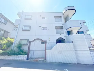 コスモプレイス北原台Iの画像