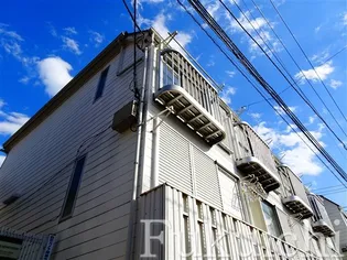 パークヴィラ パート1の画像