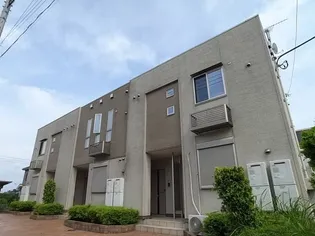 グリーン フィールドIIの画像