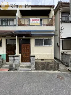 大阪府堺市西区鳳中町9【一戸建】の外観