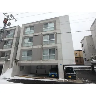 PRESENCE N9 B棟の画像