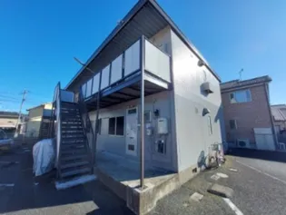 原島グリーンコーポの画像