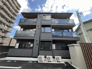 D-ROOM小田原2丁目B【2階】の外観