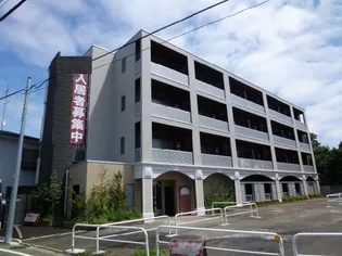 Win Bell 仙川【3階】の外観