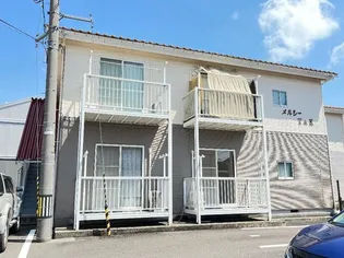 メルシーY&Kの画像