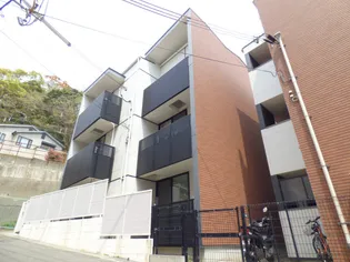 GIULIA須磨浦Iの画像