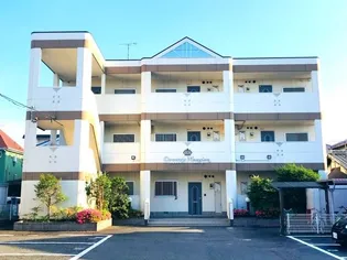 クラウンズマンションの画像