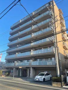 ミオカステーロ八王子の画像