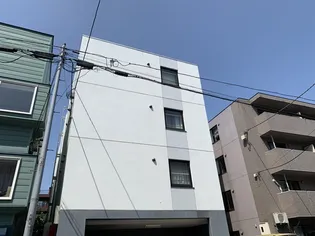 シェリエ平岸【1階】の外観