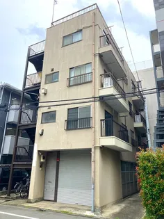 千石箱田ビルの画像