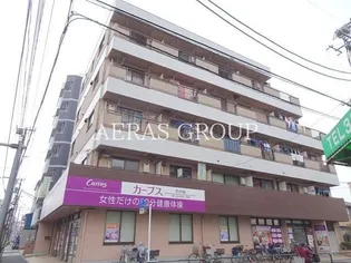 サンステージ竹の塚の画像