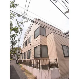 メゾンド大原の画像