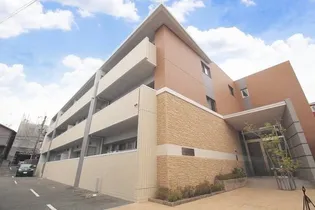 メゾンドフルールの画像