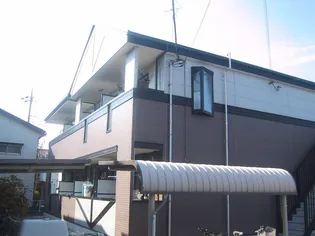 サニーメゾンIIの画像