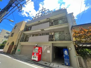 パルコート池袋IIの画像