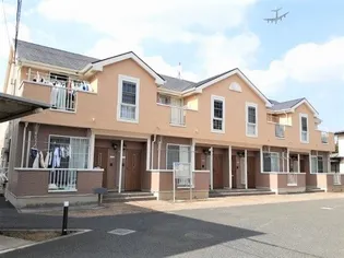 メゾン ド アイリスの画像