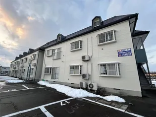 桜まちテラスの画像