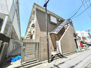 コーポルピナスの画像