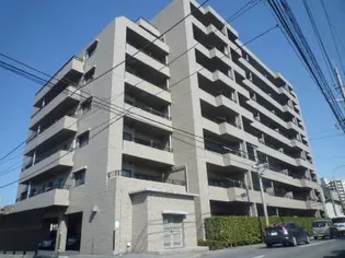 サーパス南大通りの画像