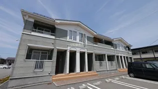 エイトホークス7番館の画像