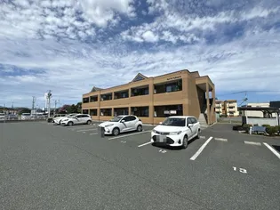 サンフィット フジマンA棟の画像